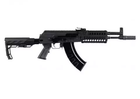 Crossman AK-1 Full auto BB gun